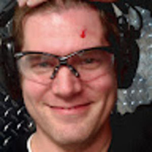 Meet your Posher, Matt